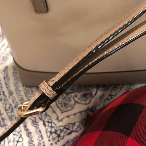 Kate spade hand bag - Picture 5 of 8